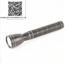 3W CREE LED Powerfull linterna recargable